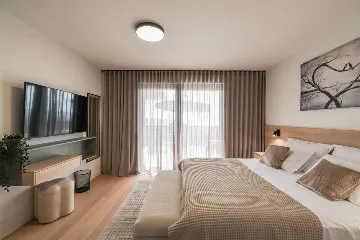 4-Bedroom Villa in Kožino, Croatia