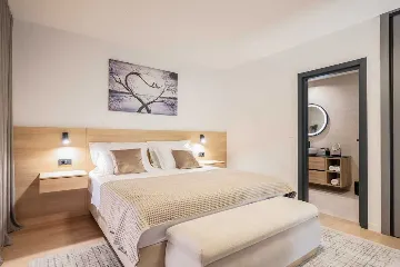 4-Bedroom Villa in Kožino, Croatia