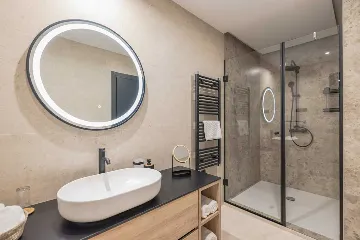 4-Bedroom Villa in Kožino, Croatia