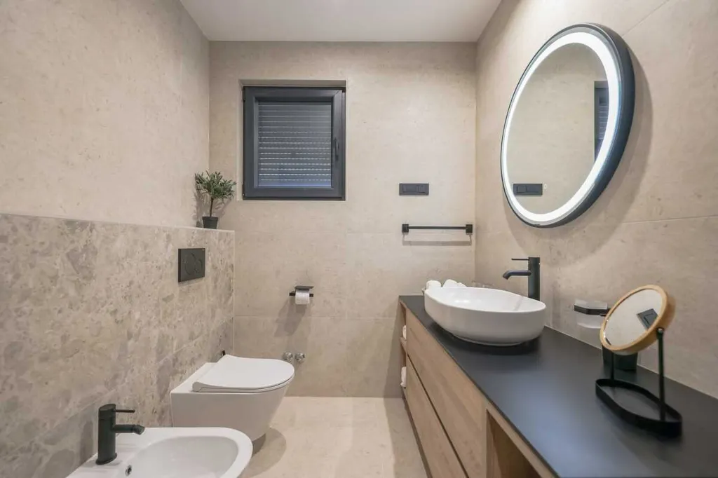 4-Bedroom Villa in Kožino, Croatia