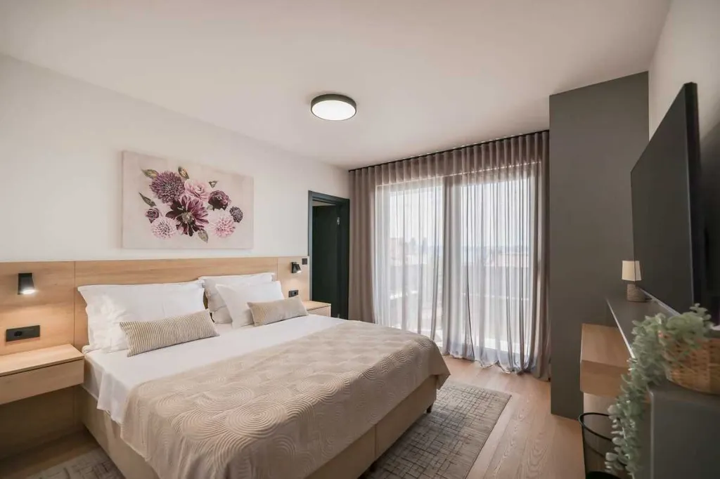 4-Bedroom Villa in Kožino, Croatia