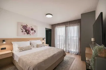 4-Bedroom Villa in Kožino, Croatia