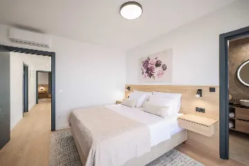 4-Bedroom Villa in Kožino, Croatia