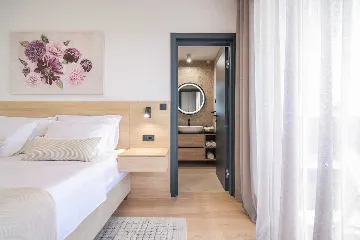 4-Bedroom Villa in Kožino, Croatia