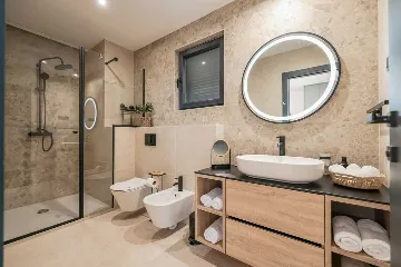 4-Bedroom Villa in Kožino, Croatia