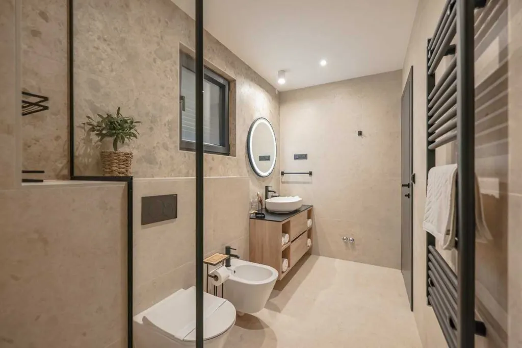 4-Bedroom Villa in Kožino, Croatia