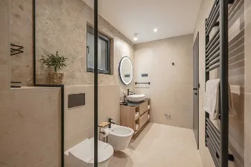 4-Bedroom Villa in Kožino, Croatia