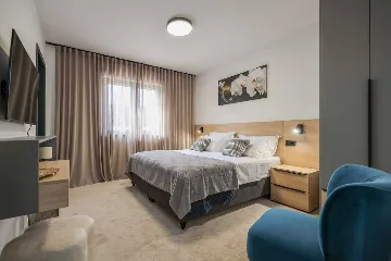 4-Bedroom Villa in Kožino, Croatia