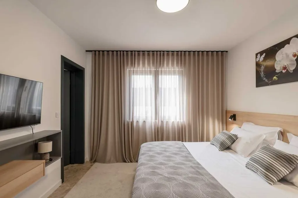 4-Bedroom Villa in Kožino, Croatia