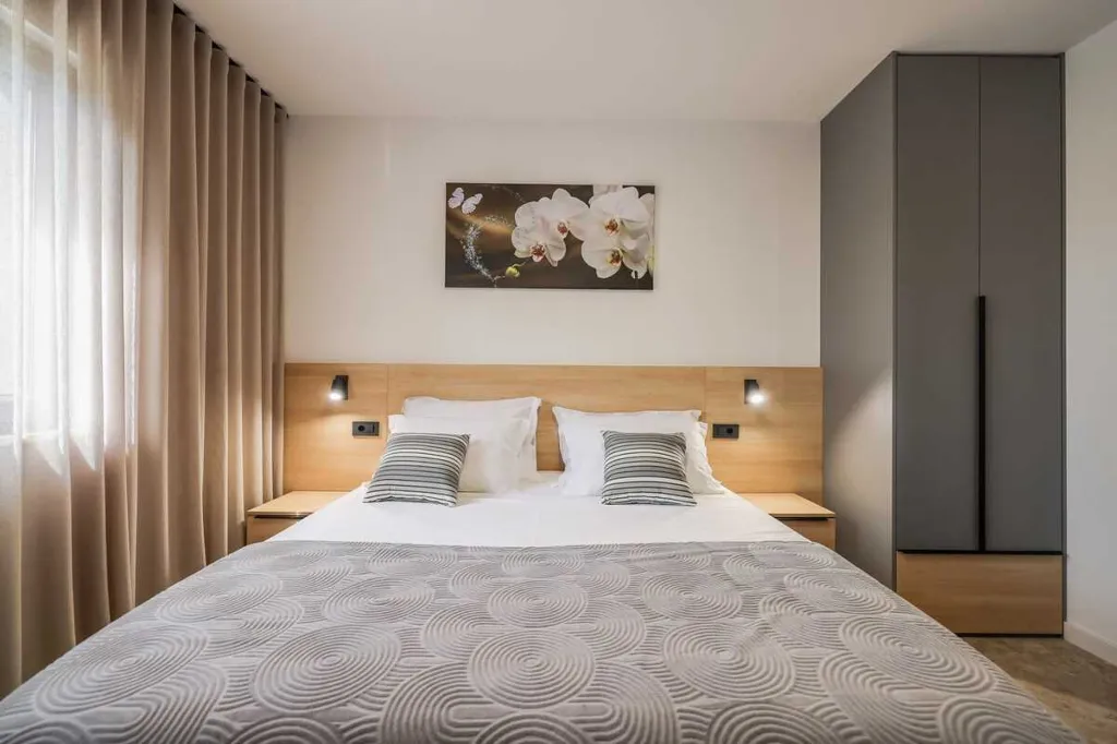 4-Bedroom Villa in Kožino, Croatia