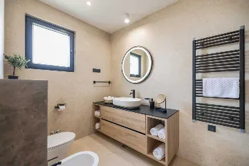 4-Bedroom Villa in Kožino, Croatia