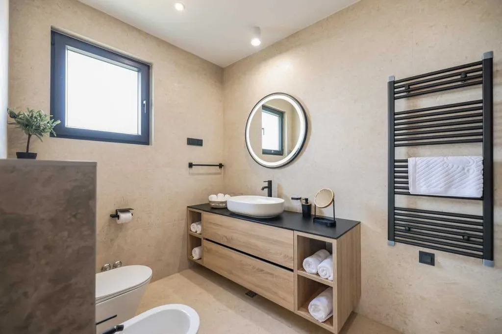 4-Bedroom Villa in Kožino, Croatia