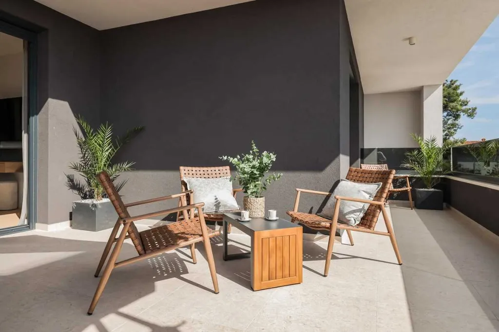 4-Bedroom Villa in Kožino, Croatia