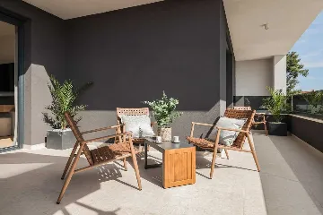 4-Bedroom Villa in Kožino, Croatia