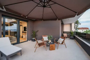 4-Bedroom Villa in Kožino, Croatia