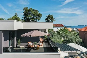 4-Bedroom Villa in Kožino, Croatia