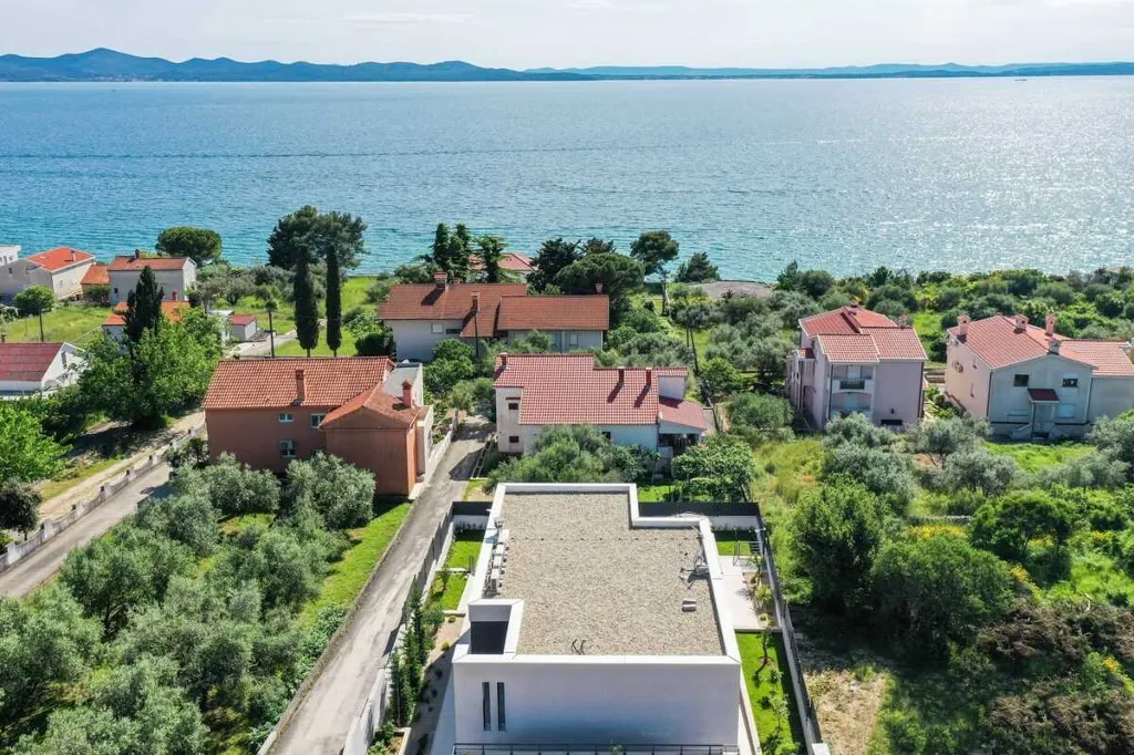 4-Bedroom Villa in Kožino, Croatia