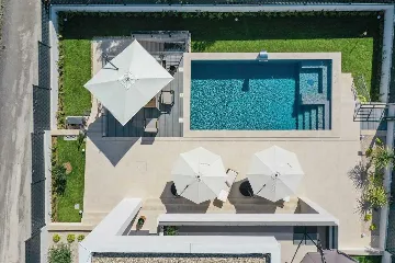 4-Bedroom Villa in Kožino, Croatia