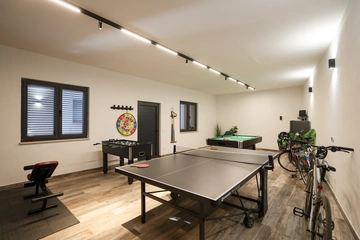 4-Bedroom Villa in Kožino, Croatia