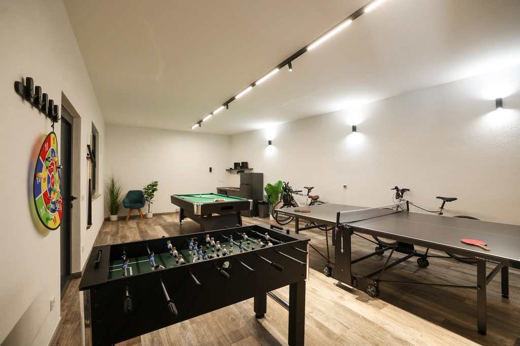 4-Bedroom Villa in Kožino, Croatia