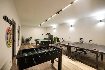 4-Bedroom Villa in Kožino, Croatia