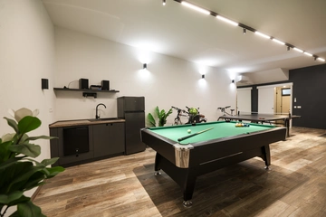 4-Bedroom Villa in Kožino, Croatia