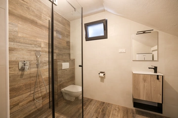 4-Bedroom Villa in Kožino, Croatia