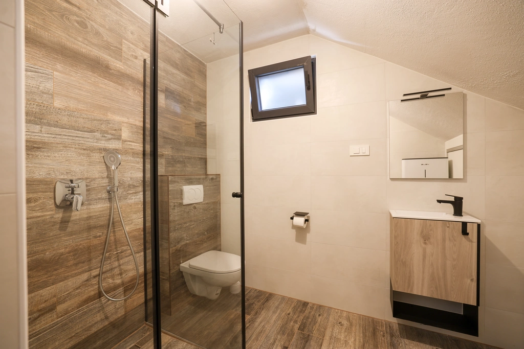 4-Bedroom Villa in Kožino, Croatia