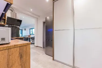 Sveti Petar na Moru Seafront Villa for 20 Guests