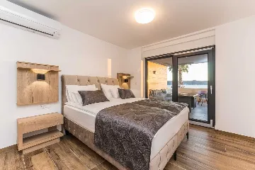 Sveti Petar na Moru Seafront Villa for 20 Guests