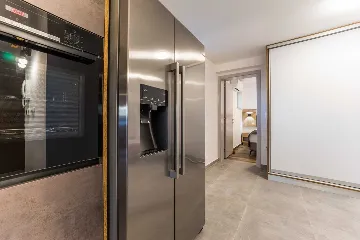 Sveti Petar na Moru Seafront Villa for 20 Guests