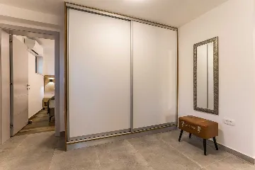 Sveti Petar na Moru Seafront Villa for 20 Guests