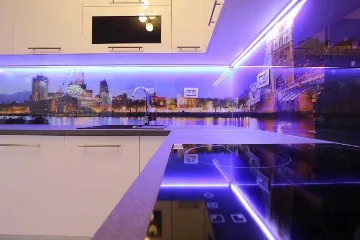 Modern 4-Bedroom Villa with Heated Pool in Nin