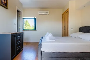 Stone House with Pool on Vir Island