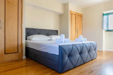 Stone House with Pool on Vir Island