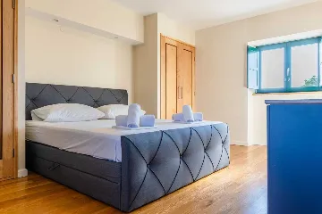 Stone House with Pool on Vir Island