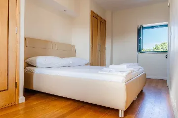 Stone House with Pool on Vir Island