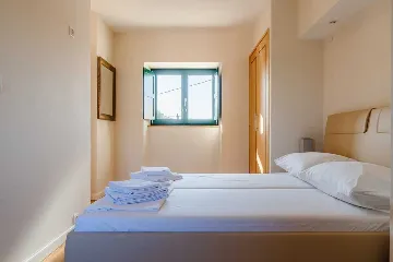 Stone House with Pool on Vir Island