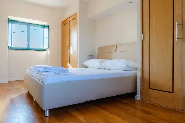 Stone House with Pool on Vir Island