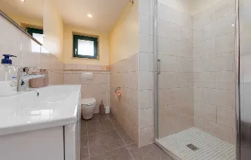 Stone House with Pool on Vir Island