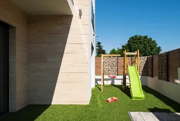 Krneza 4-Bedroom Villa with Private Pool