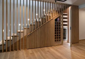 Krneza 4-Bedroom Villa with Private Pool