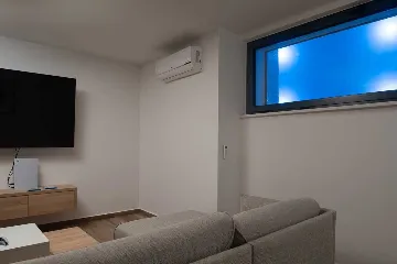 Krneza 4-Bedroom Villa with Private Pool