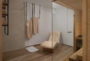 Krneza 4-Bedroom Villa with Private Pool