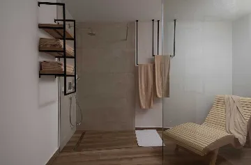 Krneza 4-Bedroom Villa with Private Pool