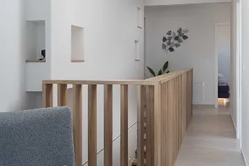 Krneza 4-Bedroom Villa with Private Pool