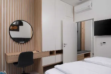 Krneza 4-Bedroom Villa with Private Pool