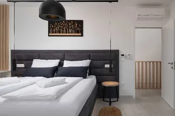 Krneza 4-Bedroom Villa with Private Pool