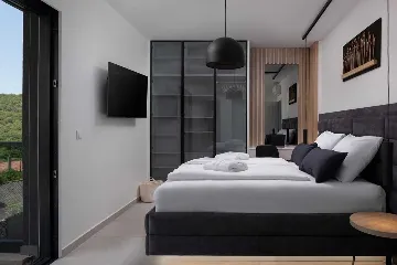 Krneza 4-Bedroom Villa with Private Pool