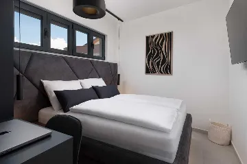 Krneza 4-Bedroom Villa with Private Pool